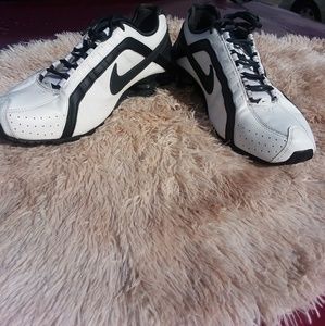 NIKE men High Top sneakers